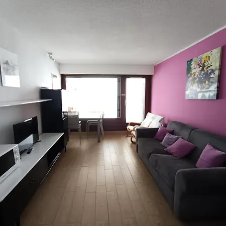 Chamoisiere - Beau 4 Pers Terrasse - Proche Des Pistes Mae-8714